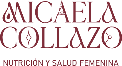 Micaela Collazo — Nutrición y Salud Femenina